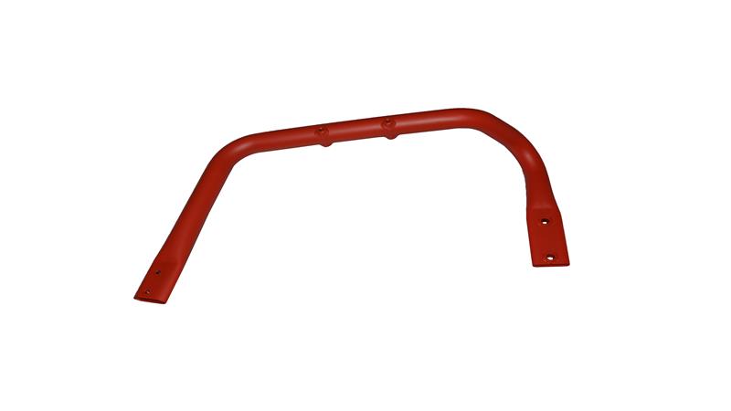 ÖN BASAMAK KORUMA DEMİRİ SAĞ KIRMIZI (SNARLER570)